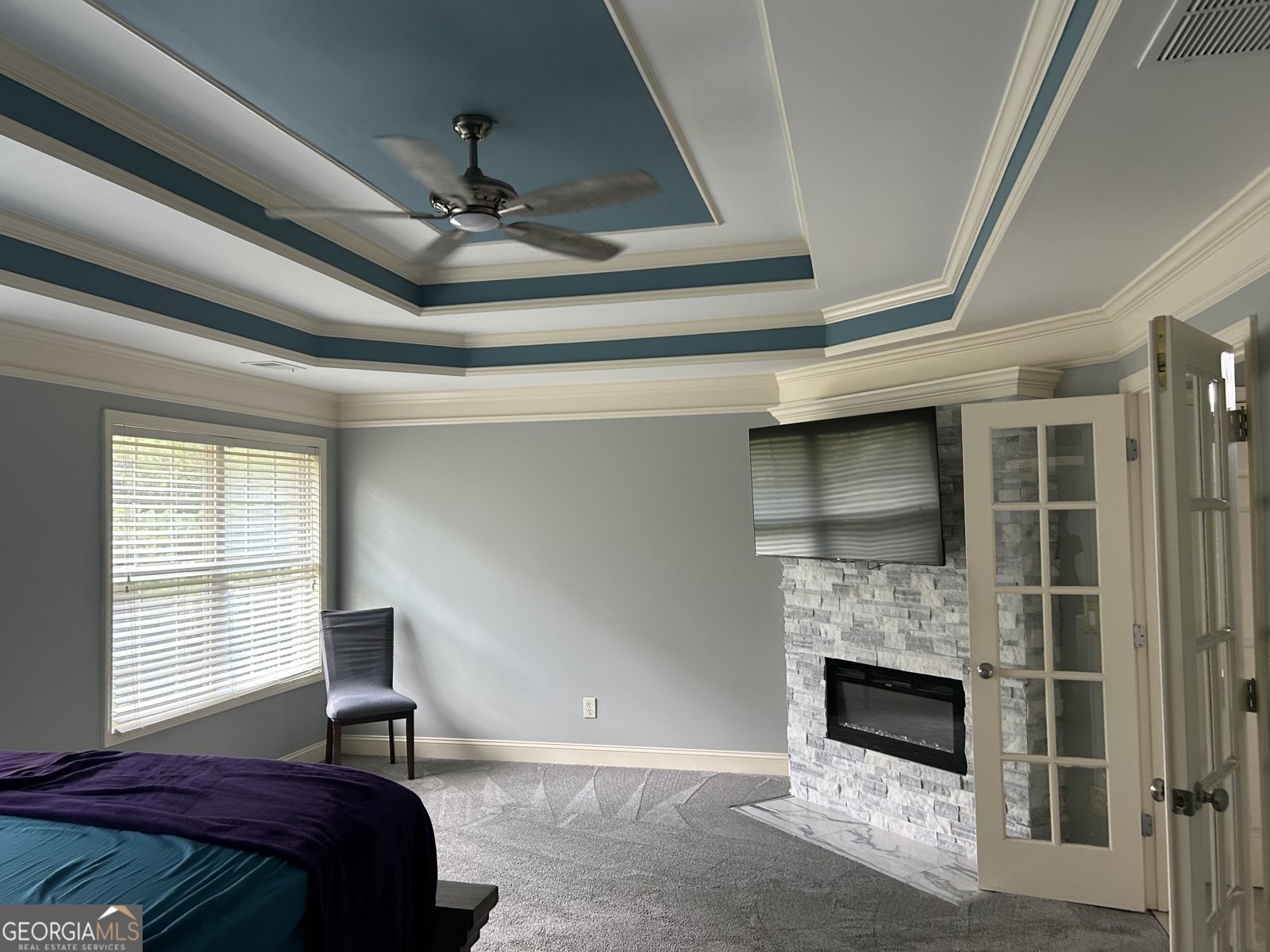 3351 Branch Valley Trail Conyers - Photo 45