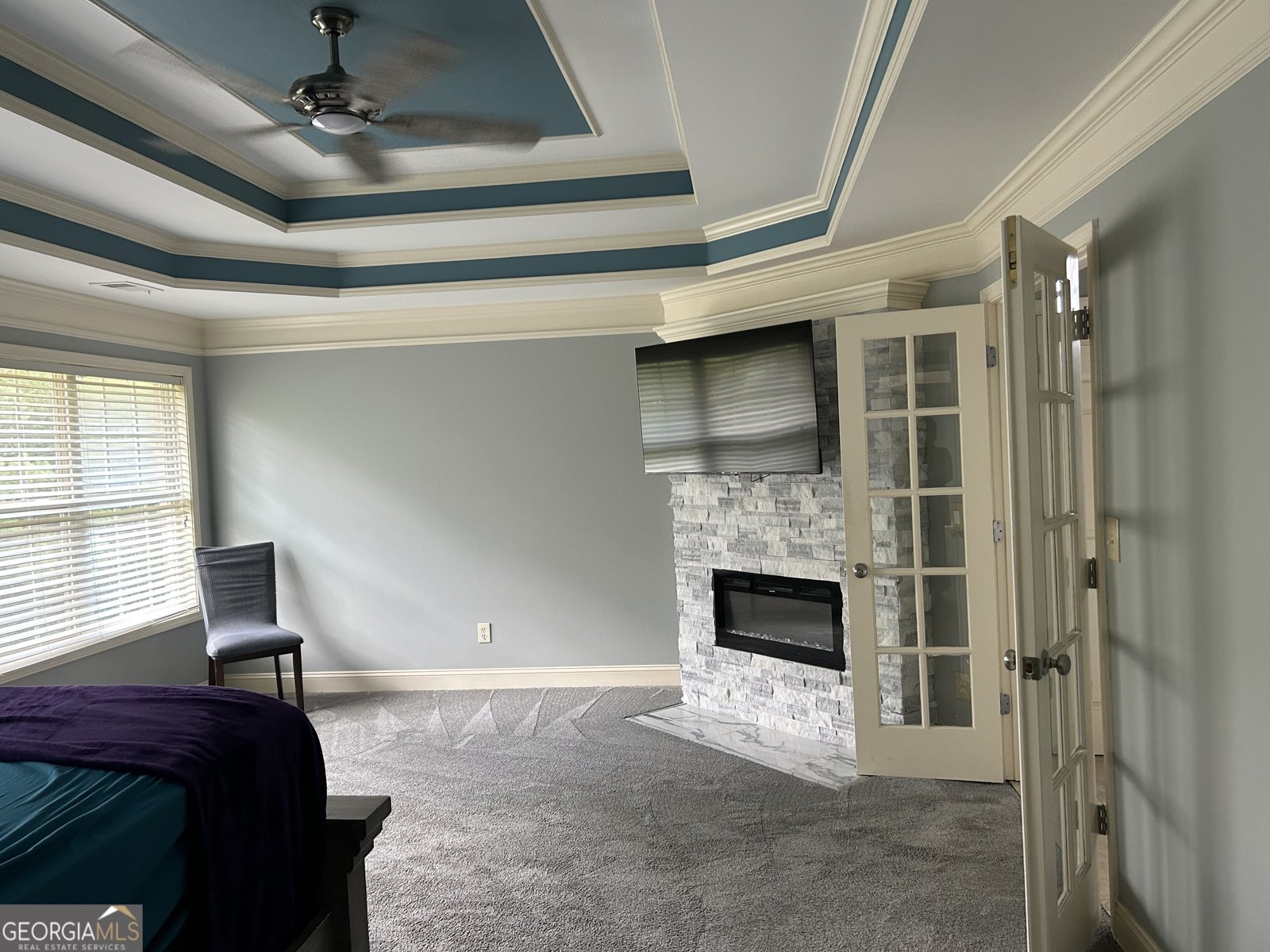 3351 Branch Valley Trail Conyers - Photo 46