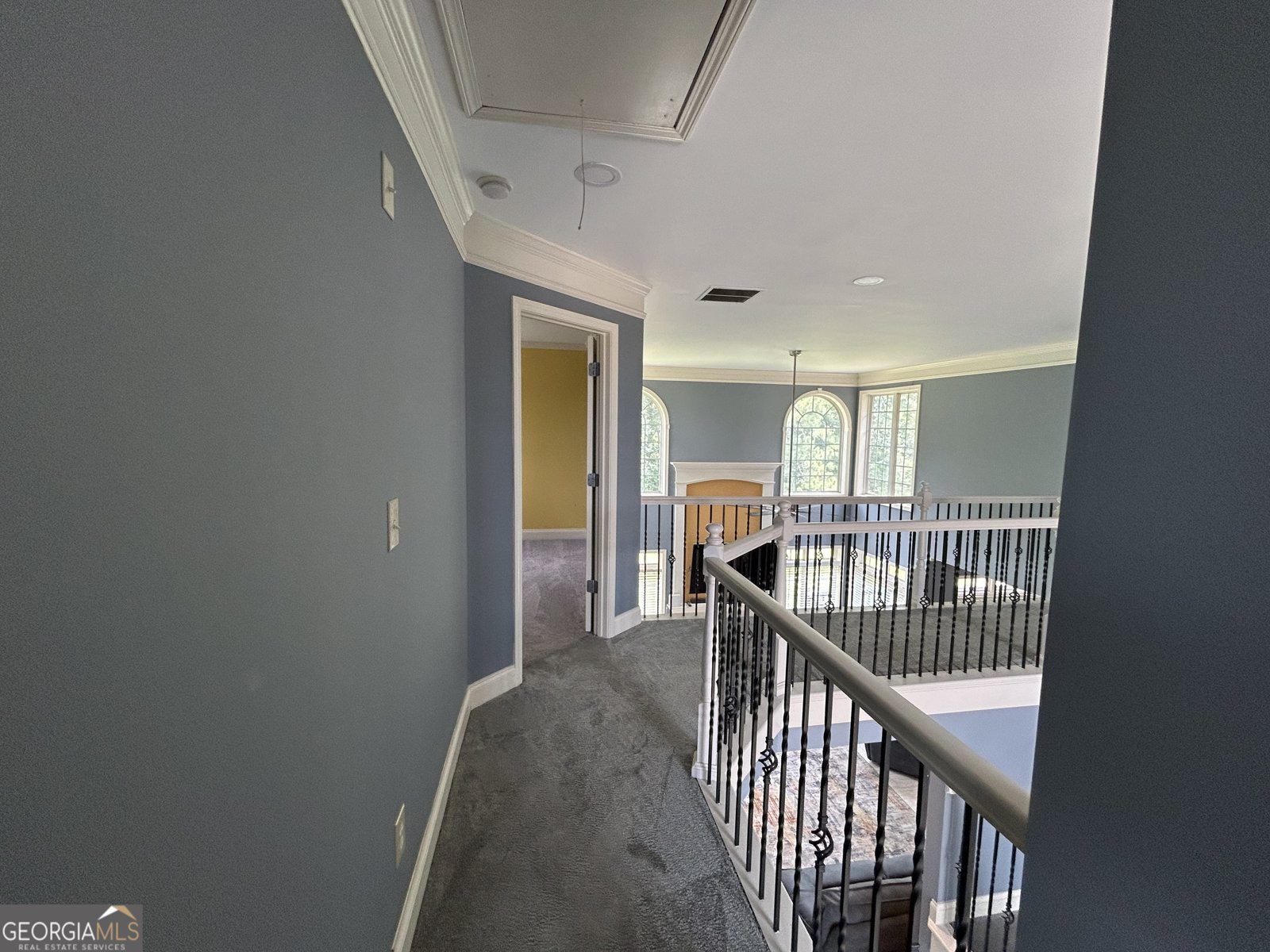 3351 Branch Valley Trail Conyers - Photo 53