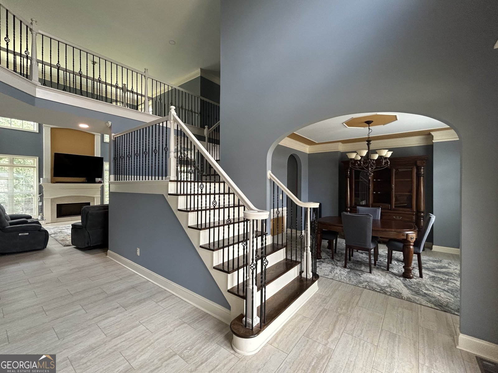 3351 Branch Valley Trail Conyers - Photo 54