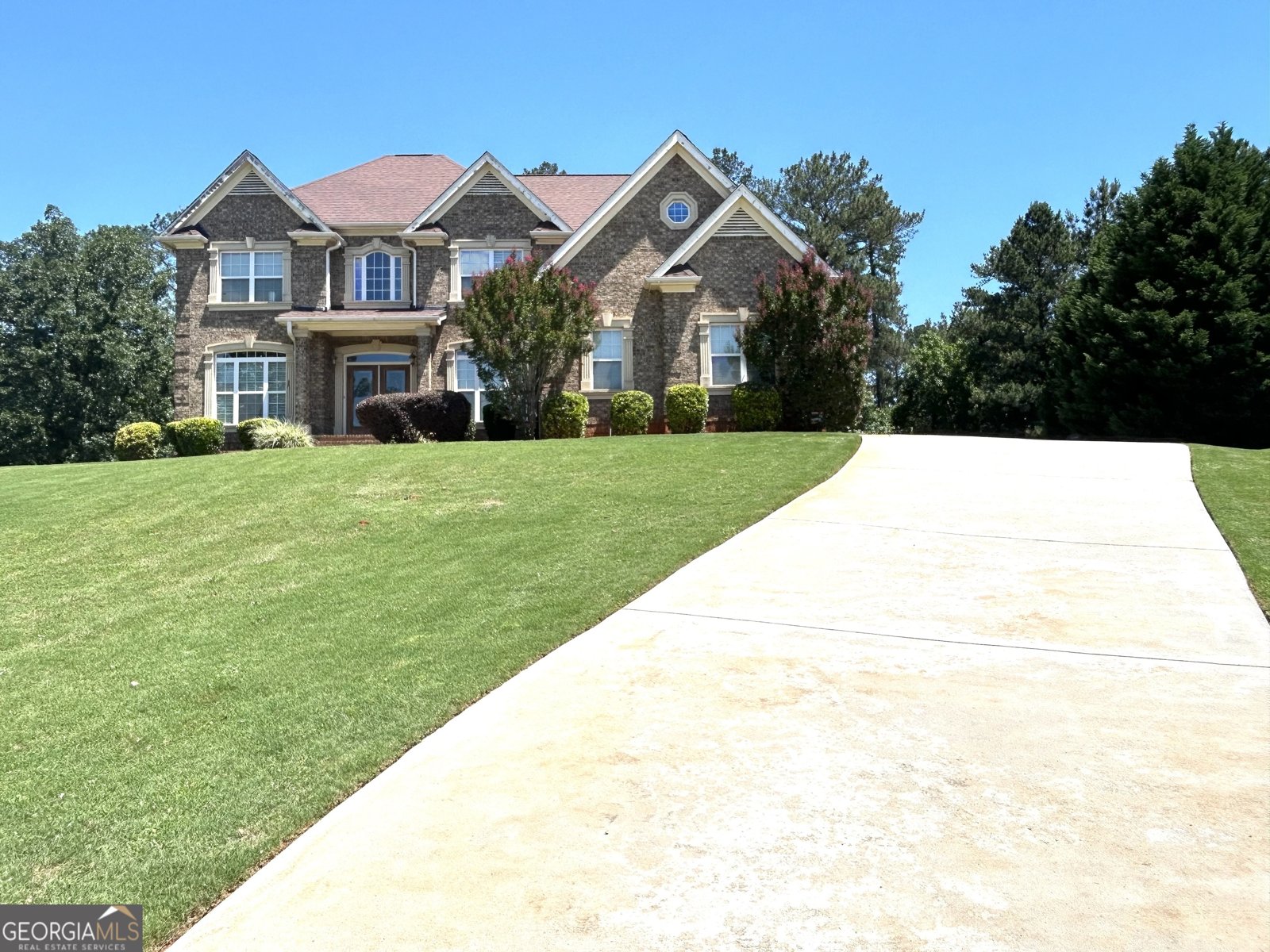 3351 Branch Valley Trail Conyers - Photo 59