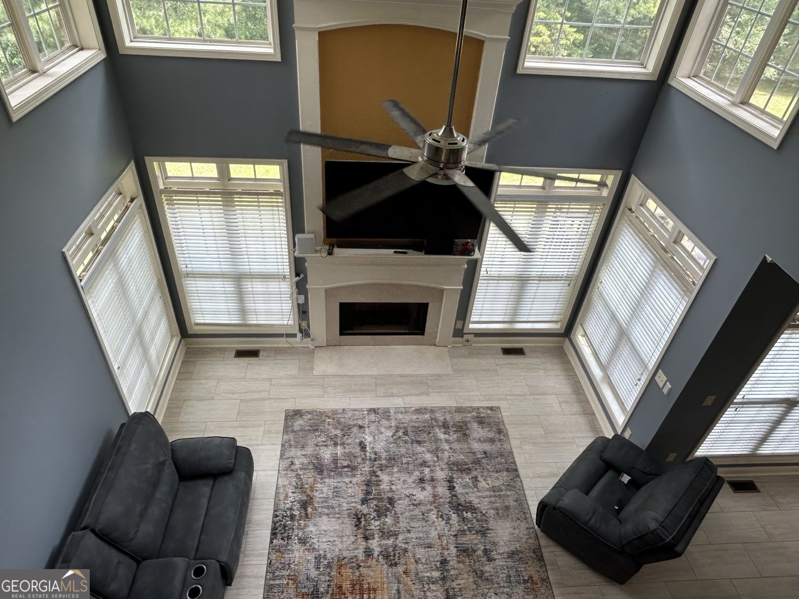 3351 Branch Valley Trail Conyers - Photo 6