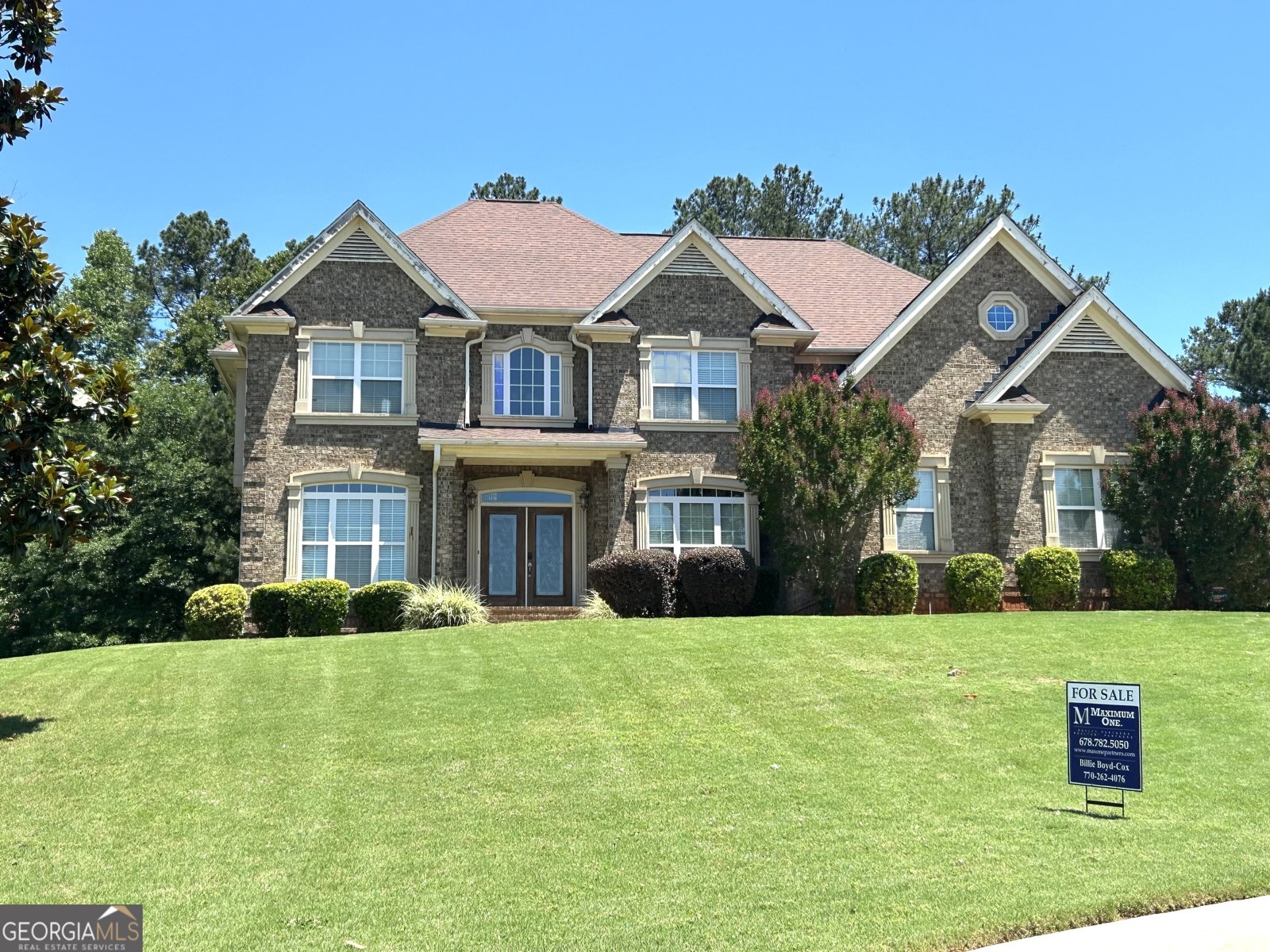 3351 Branch Valley Trail Conyers - Photo 7