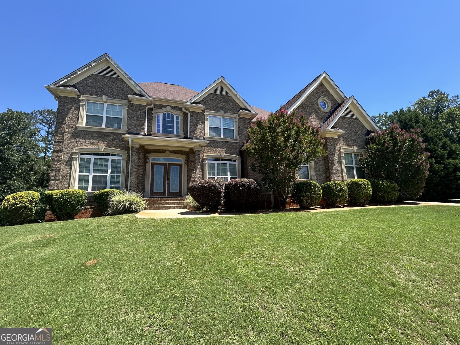 3351 Branch Valley Trail Conyers - Photo 8