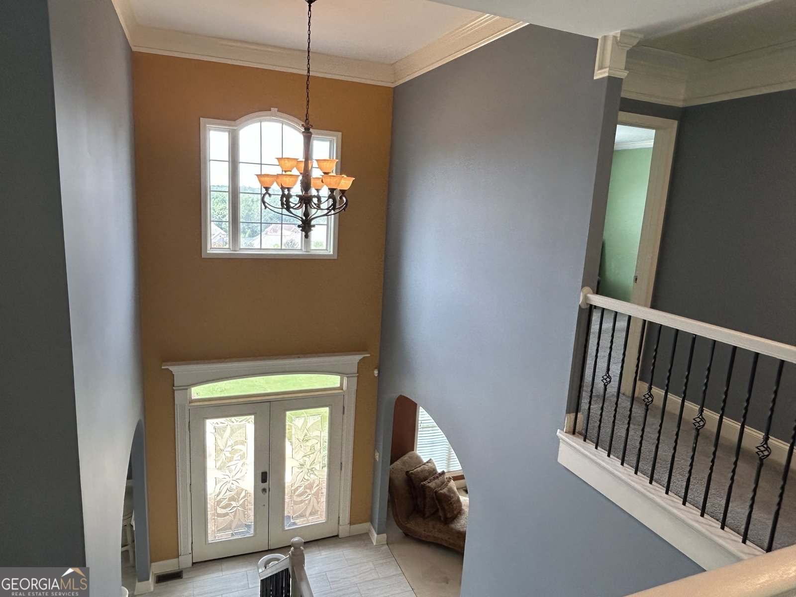 3351 Branch Valley Trail Conyers - Photo 9