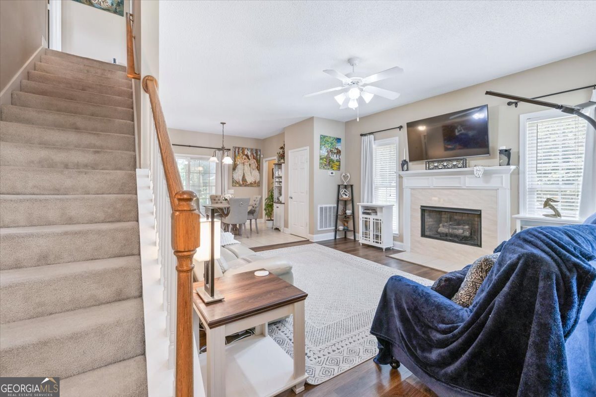 105 Cottage Court Richmond Hill - Photo 10