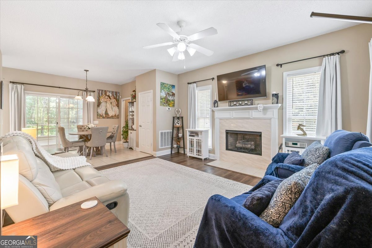 105 Cottage Court Richmond Hill - Photo 11