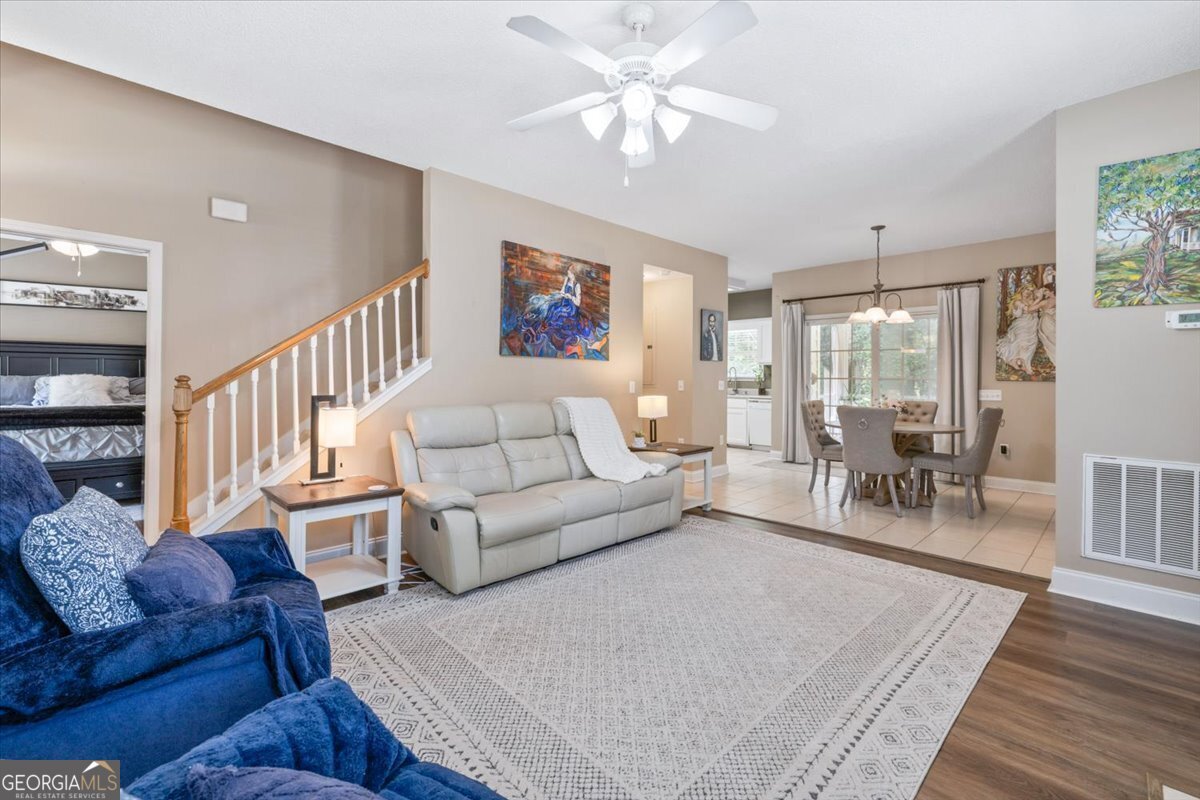 105 Cottage Court Richmond Hill - Photo 12