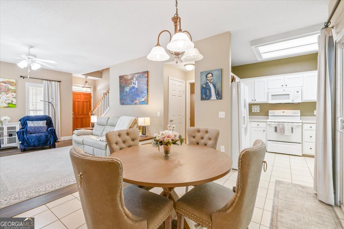 105 Cottage Court Richmond Hill - Photo 15