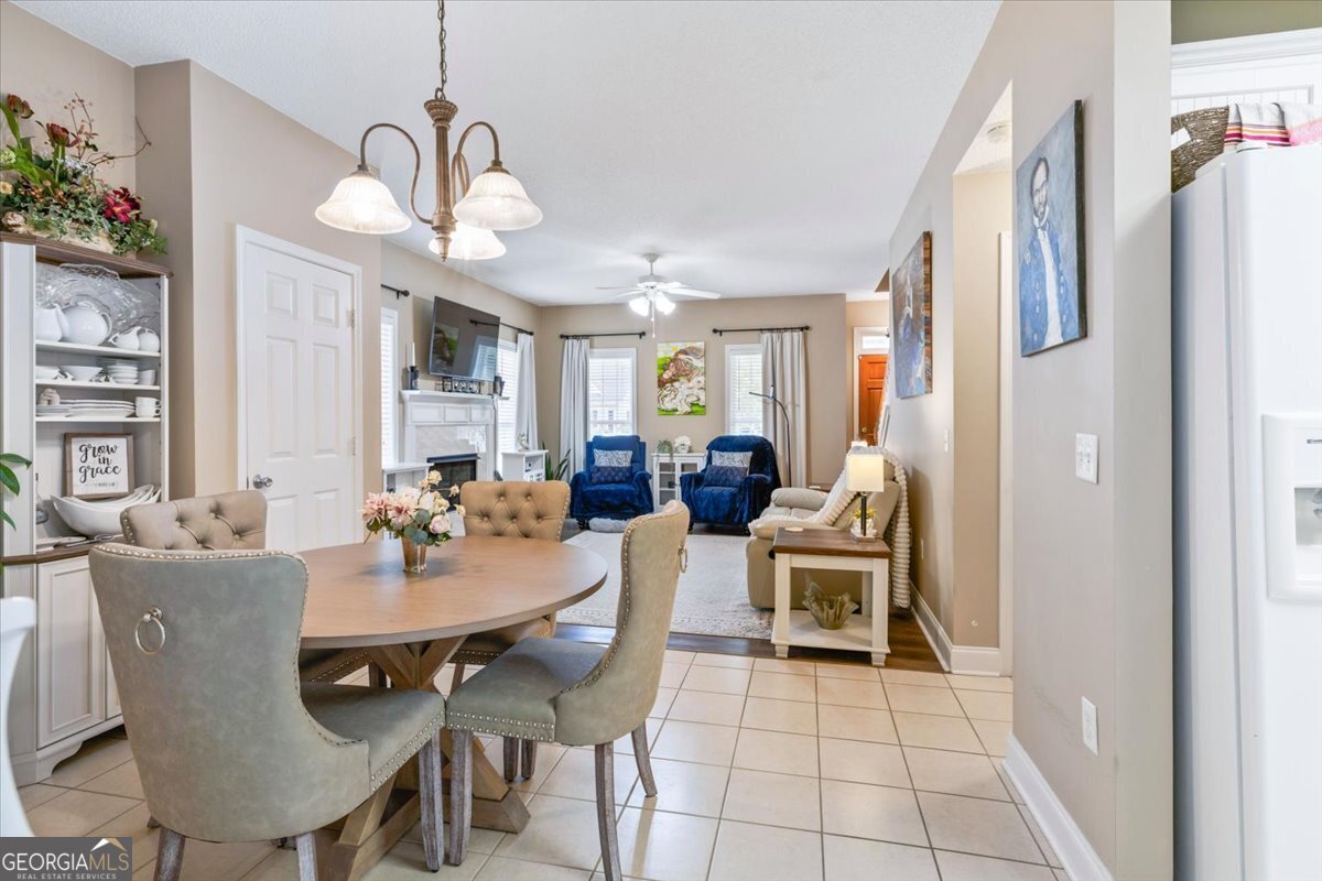 105 Cottage Court Richmond Hill - Photo 16