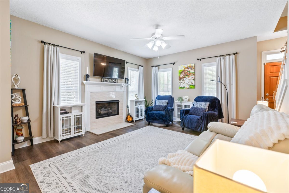 105 Cottage Court Richmond Hill - Photo 19