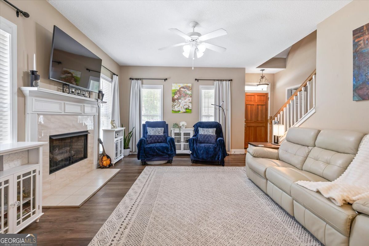 105 Cottage Court Richmond Hill - Photo 26