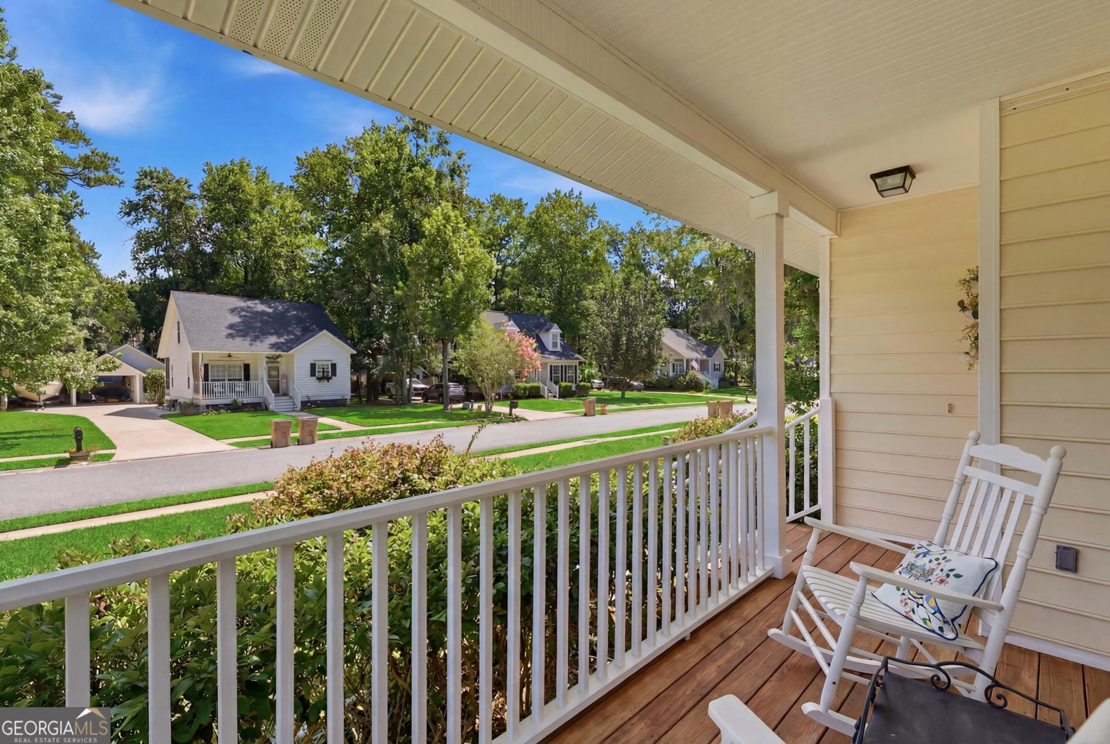 105 Cottage Court Richmond Hill - Photo 6