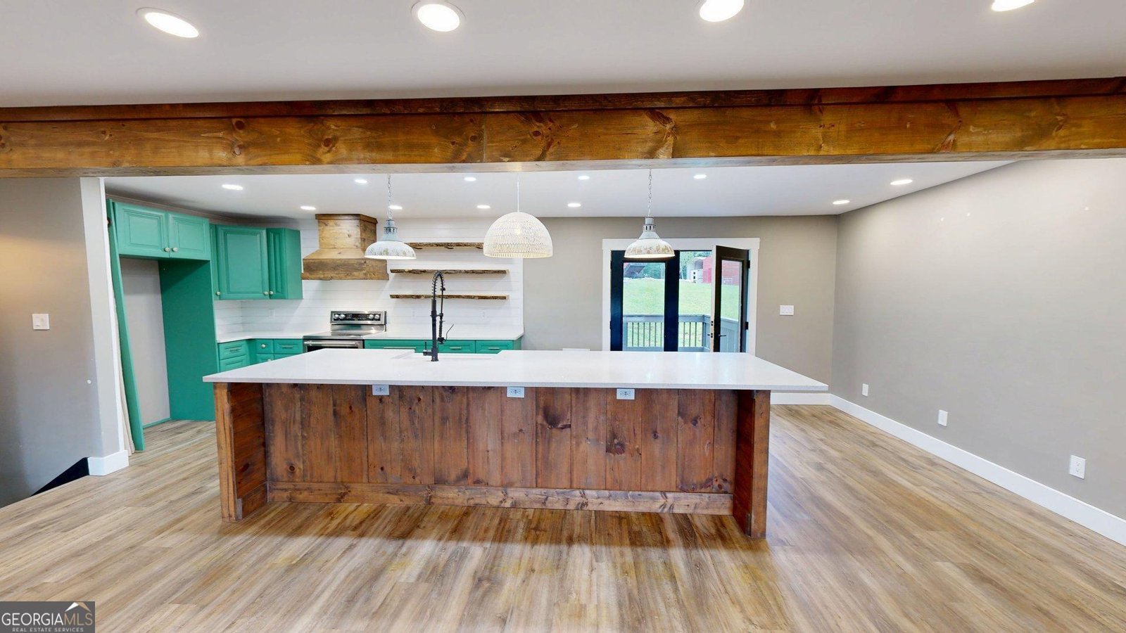 118 Raven Road Villa Rica - Photo 13