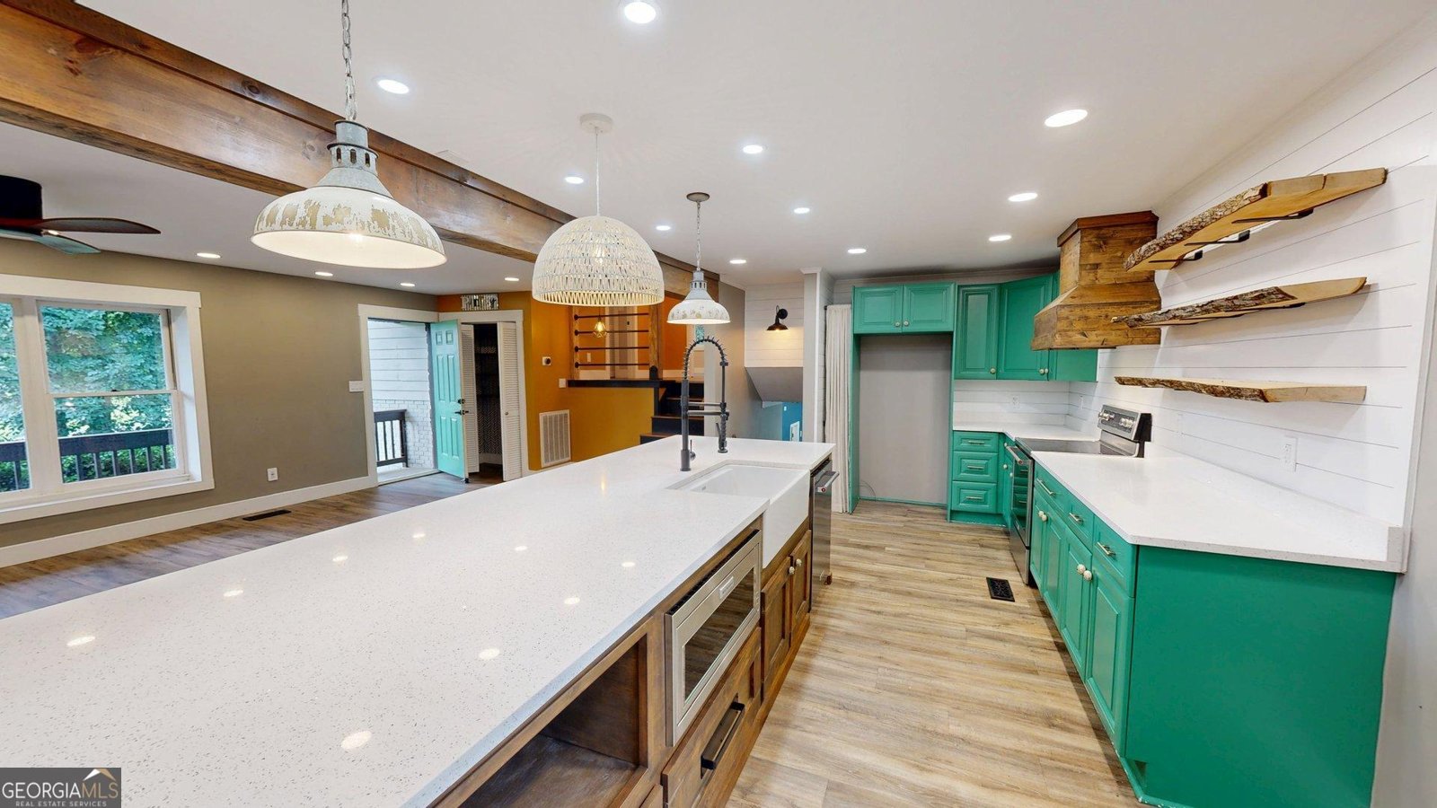 118 Raven Road Villa Rica - Photo 16