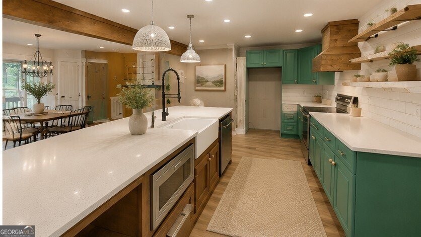118 Raven Road Villa Rica - Photo 17