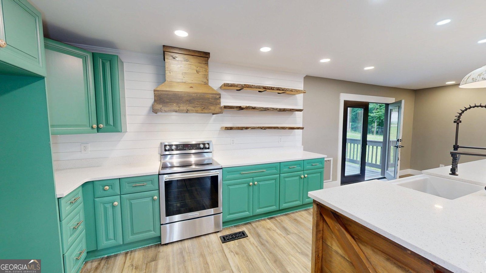 118 Raven Road Villa Rica - Photo 18