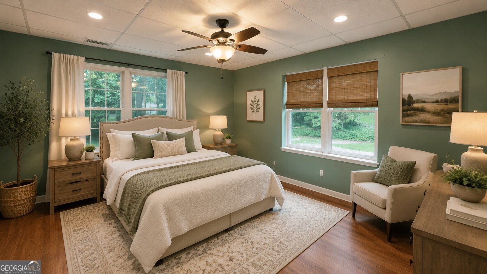 118 Raven Road Villa Rica - Photo 38