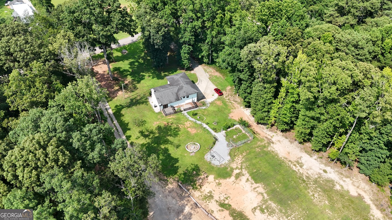 118 Raven Road Villa Rica - Photo 44