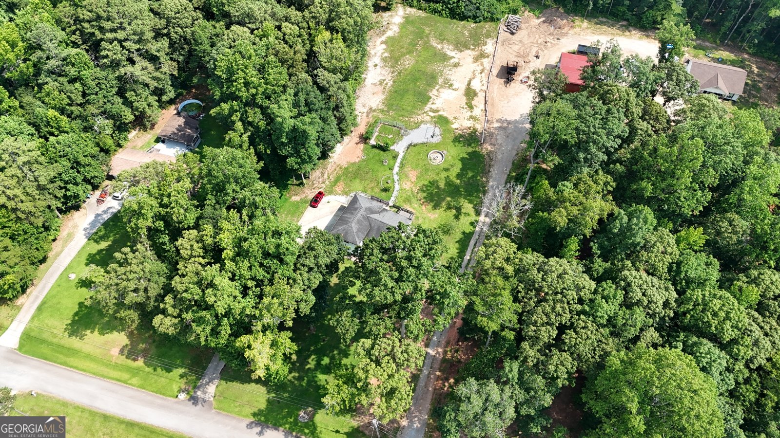 118 Raven Road Villa Rica - Photo 45