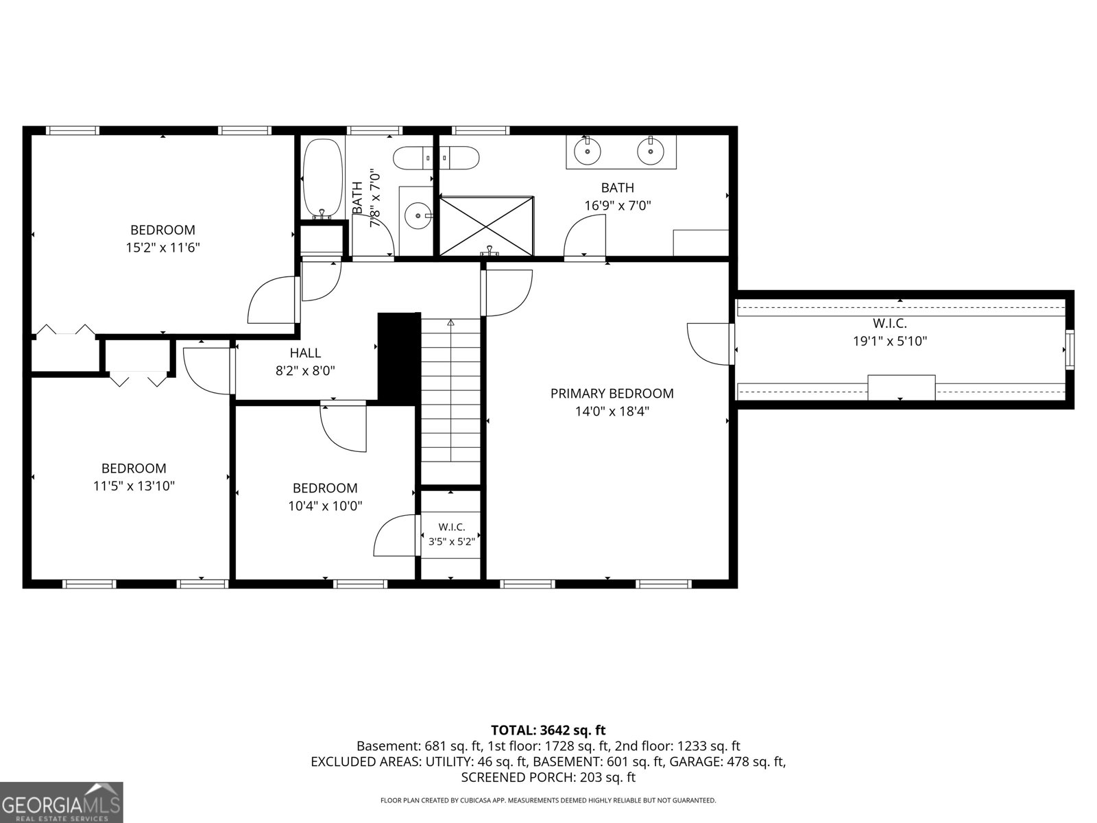 5067 Pine Bark Circle Atlanta - Photo 59