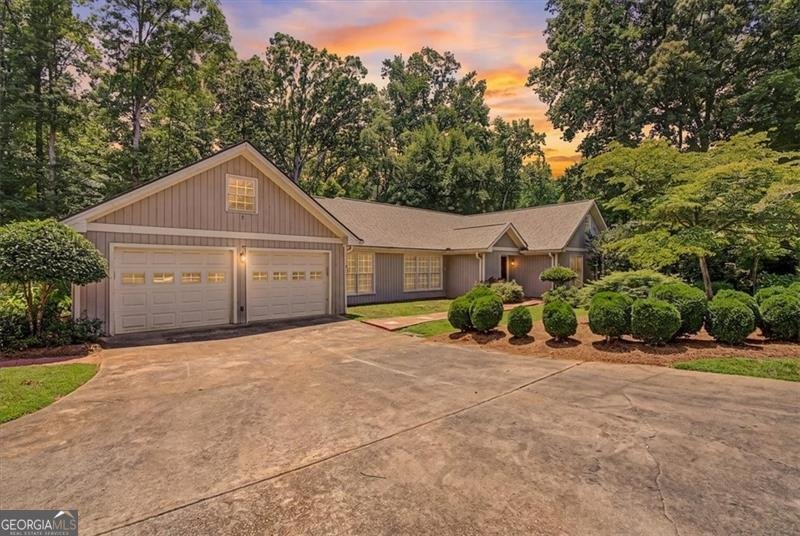 271 Weatherstone Parkway Marietta - main photo