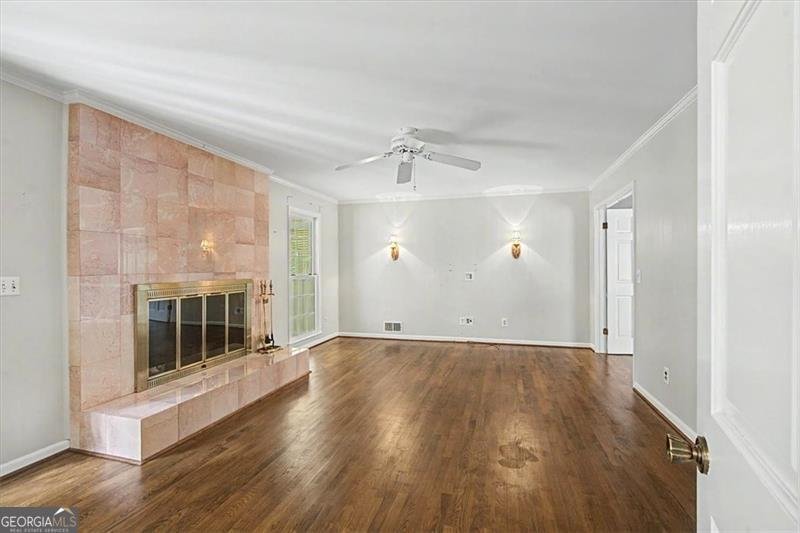 271 Weatherstone Parkway Marietta - Photo 13