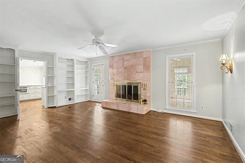 271 Weatherstone Parkway Marietta - Photo 14