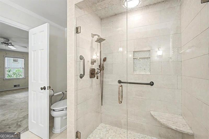 271 Weatherstone Parkway Marietta - Photo 22