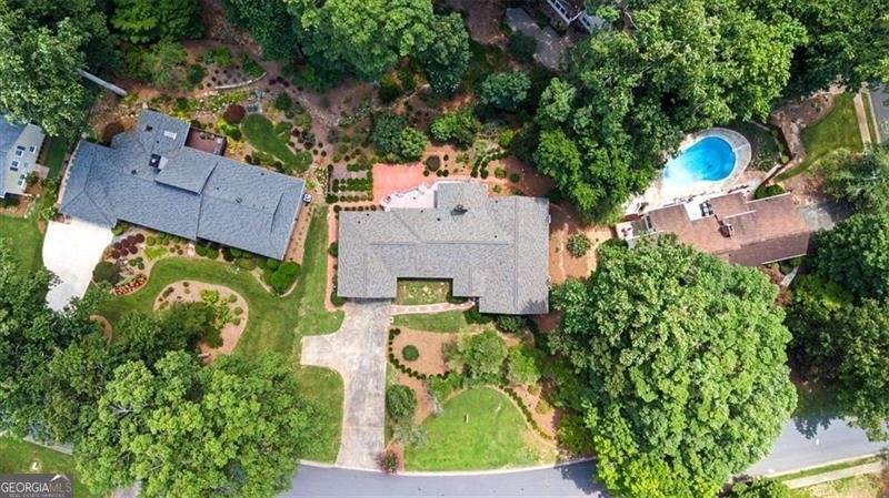 271 Weatherstone Parkway Marietta - Photo 29
