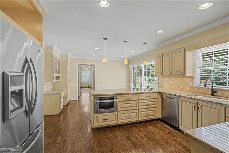 271 Weatherstone Parkway Marietta - Photo 6