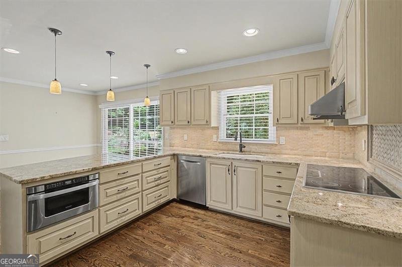 271 Weatherstone Parkway Marietta - Photo 7