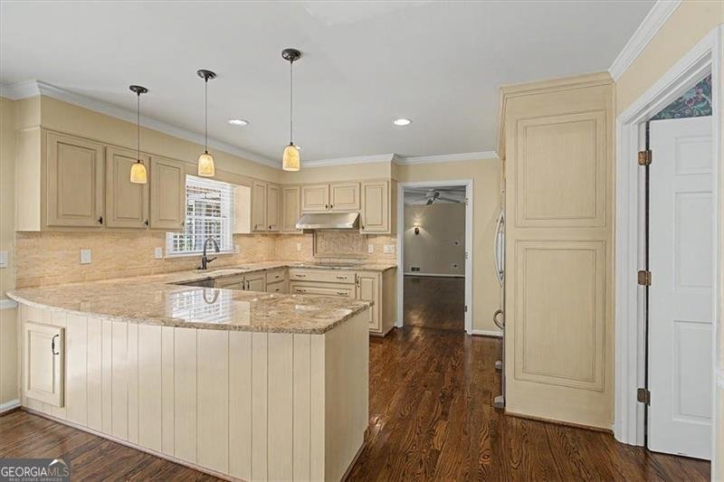 271 Weatherstone Parkway Marietta - Photo 8