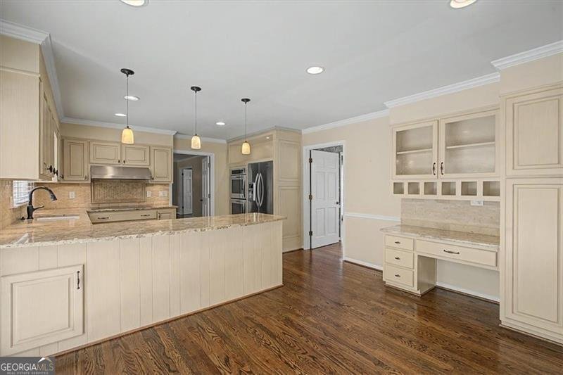 271 Weatherstone Parkway Marietta - Photo 9