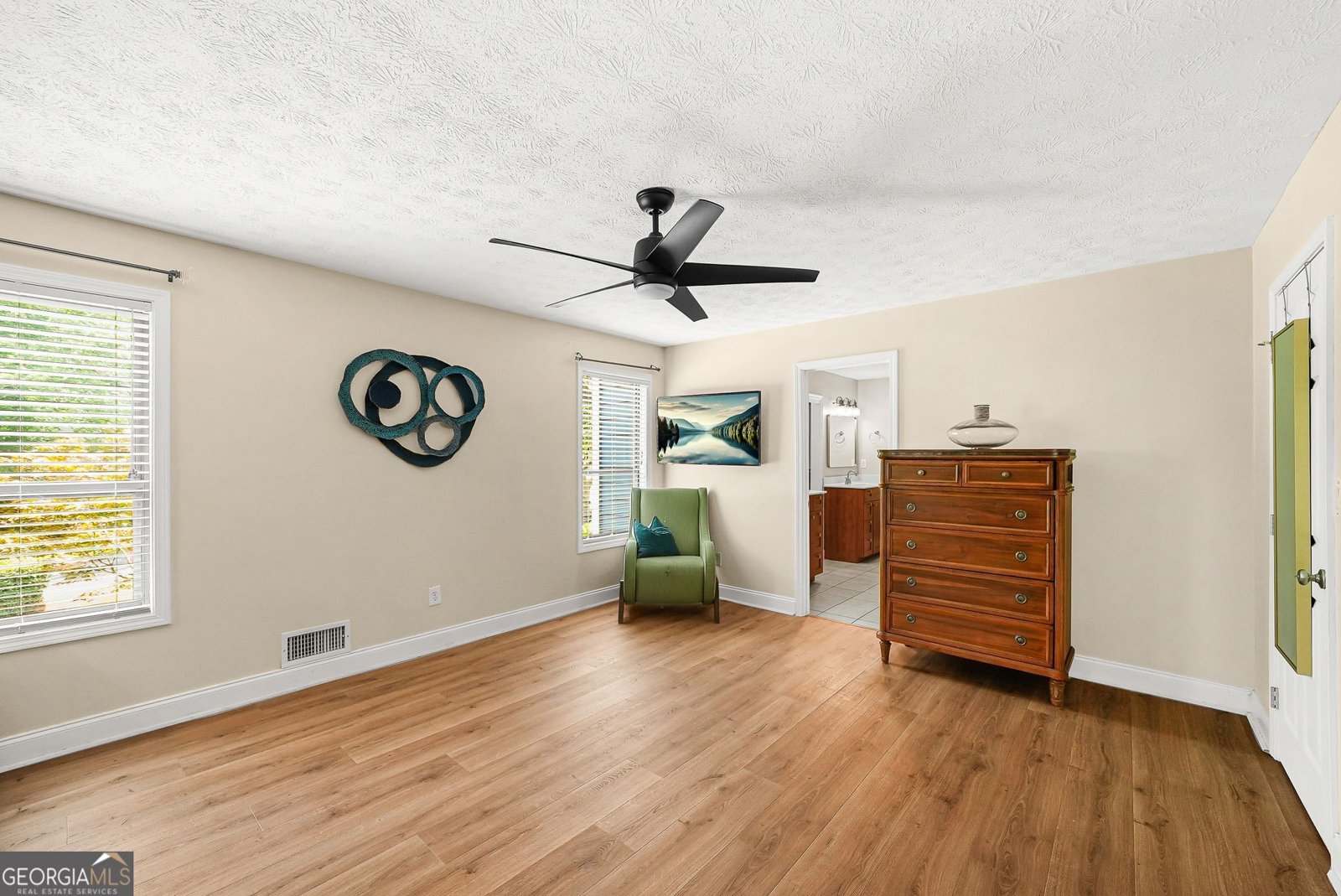 3701 Thornwood Way Marietta - Photo 16