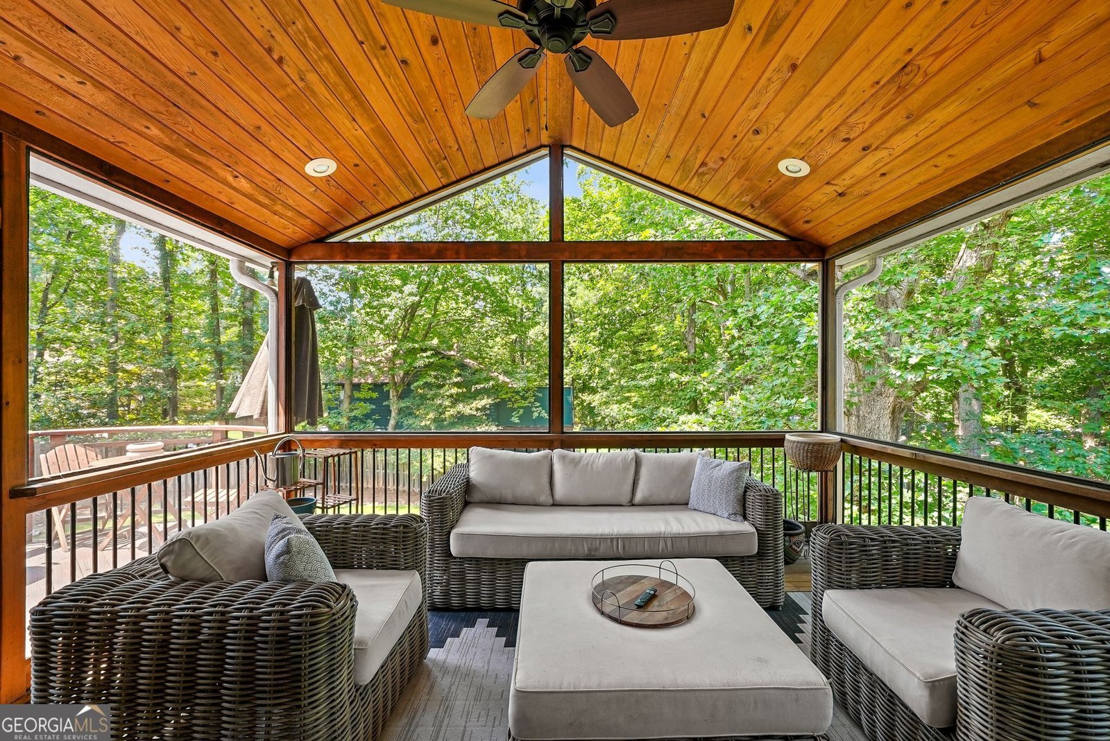 3701 Thornwood Way Marietta - Photo 26