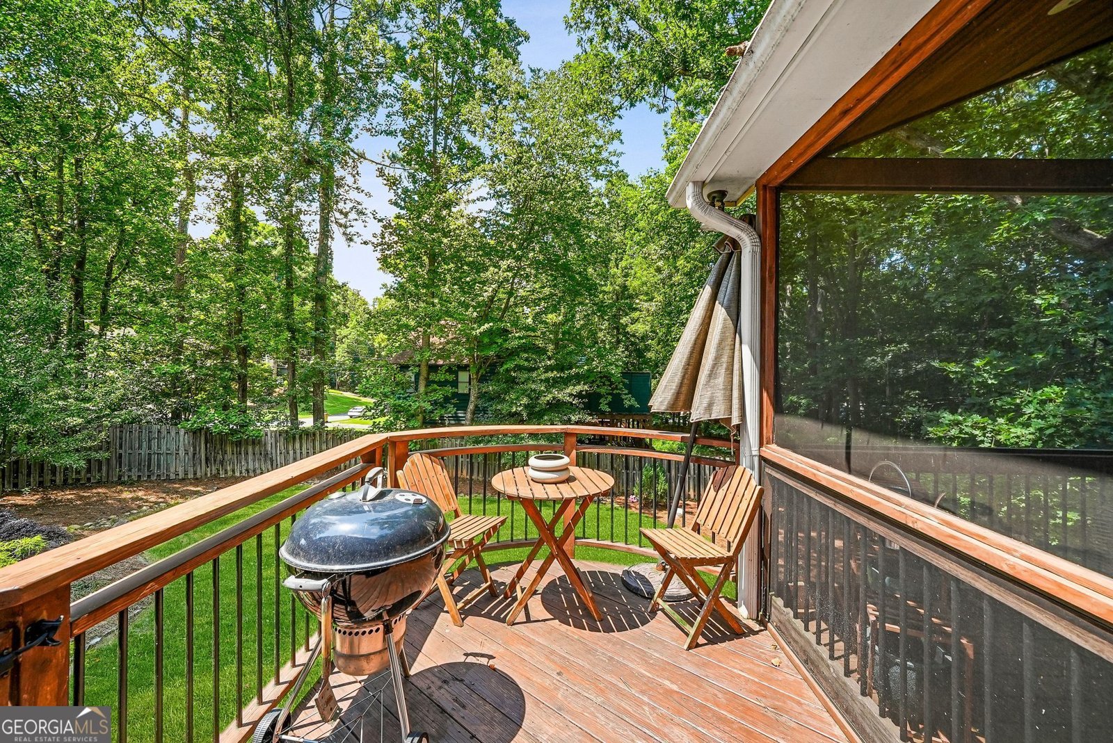 3701 Thornwood Way Marietta - Photo 27