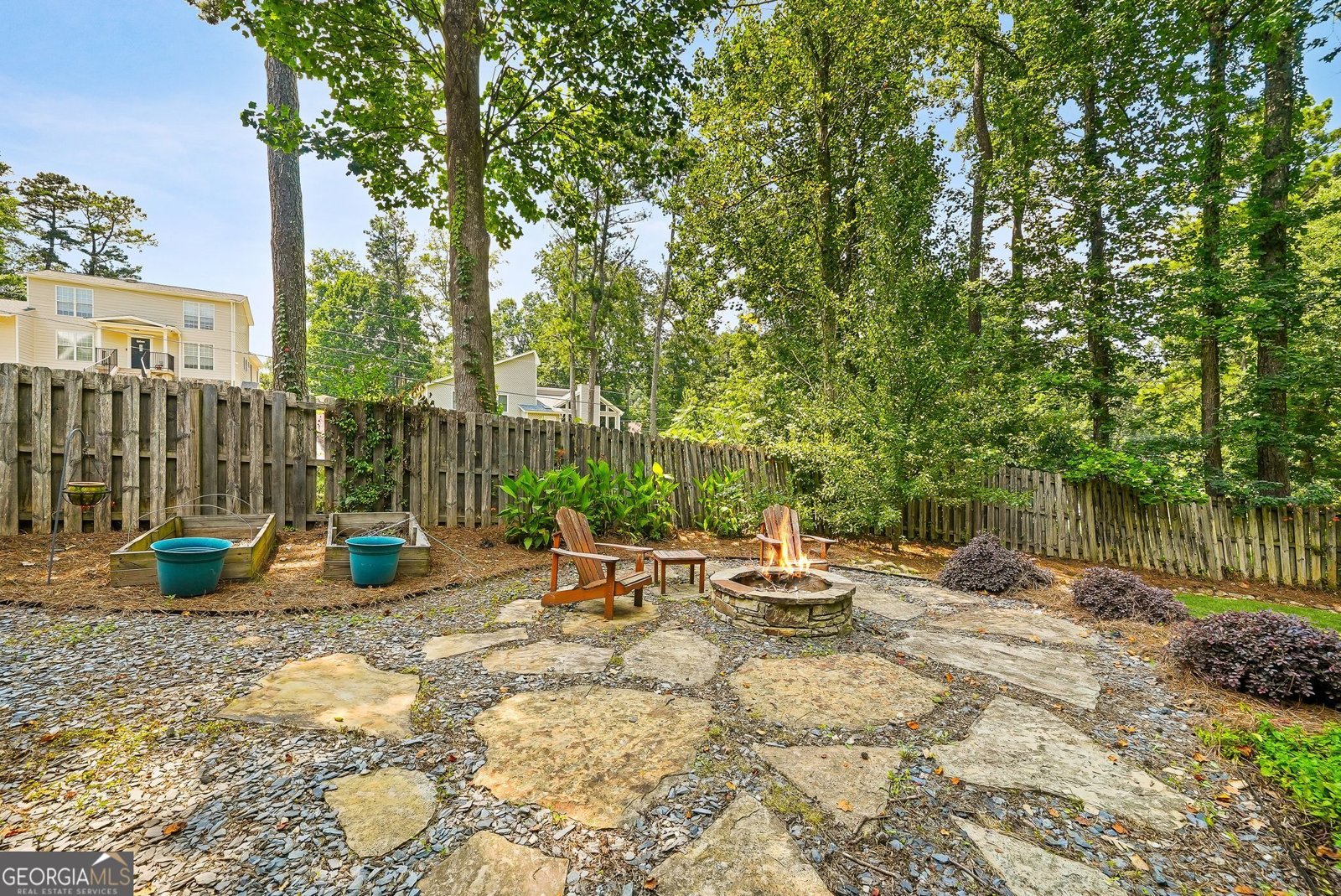 3701 Thornwood Way Marietta - Photo 28