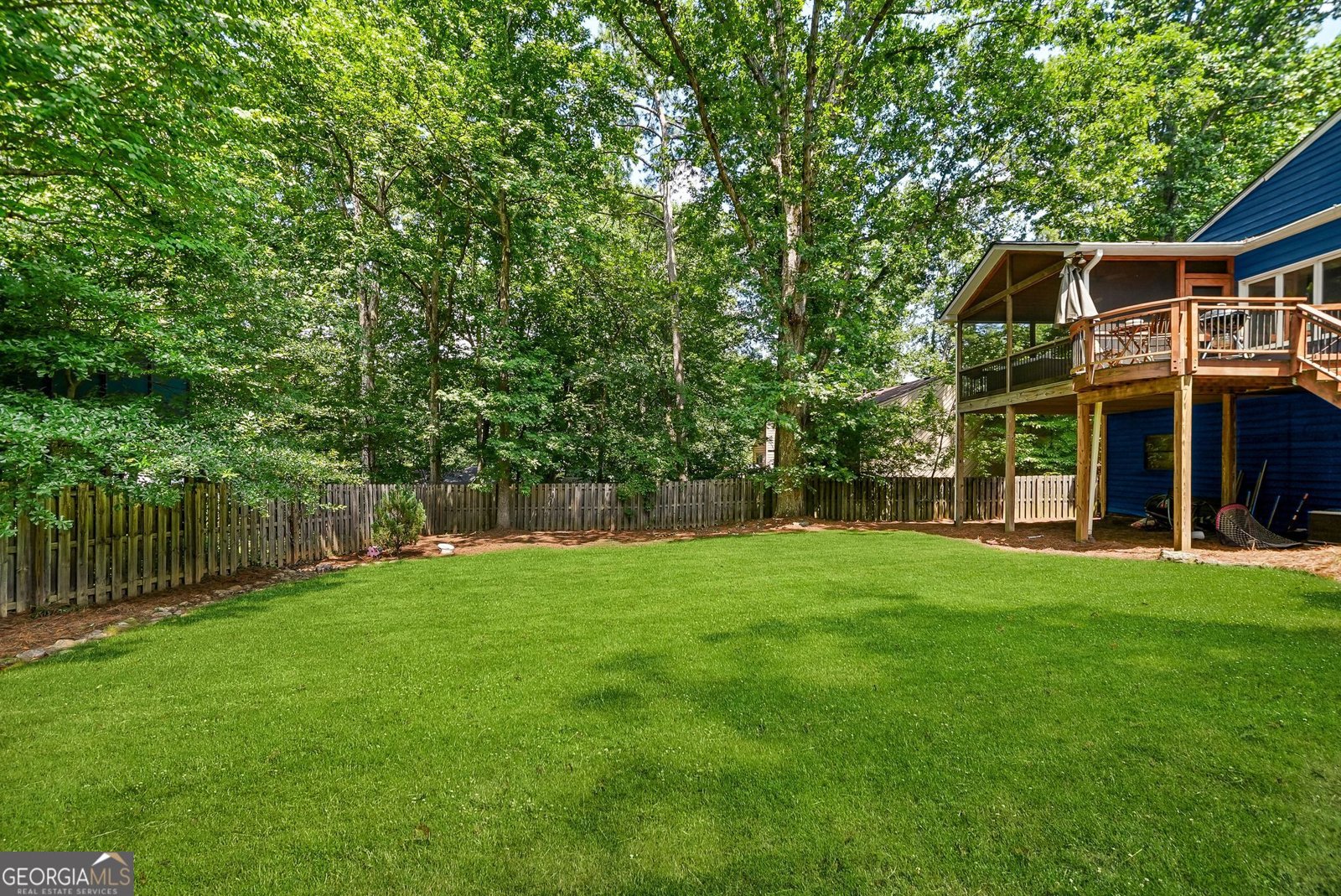 3701 Thornwood Way Marietta - Photo 29