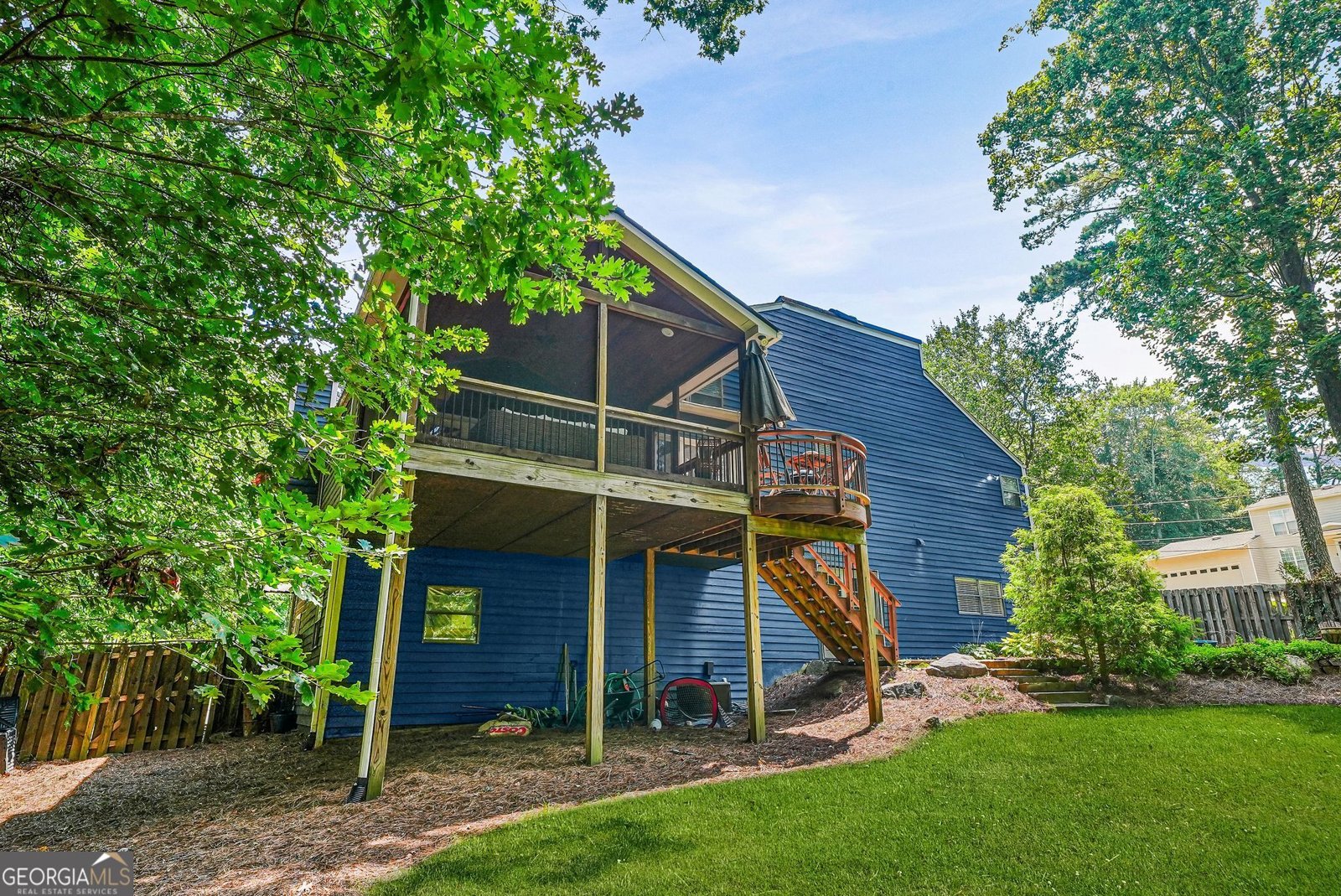 3701 Thornwood Way Marietta - Photo 30