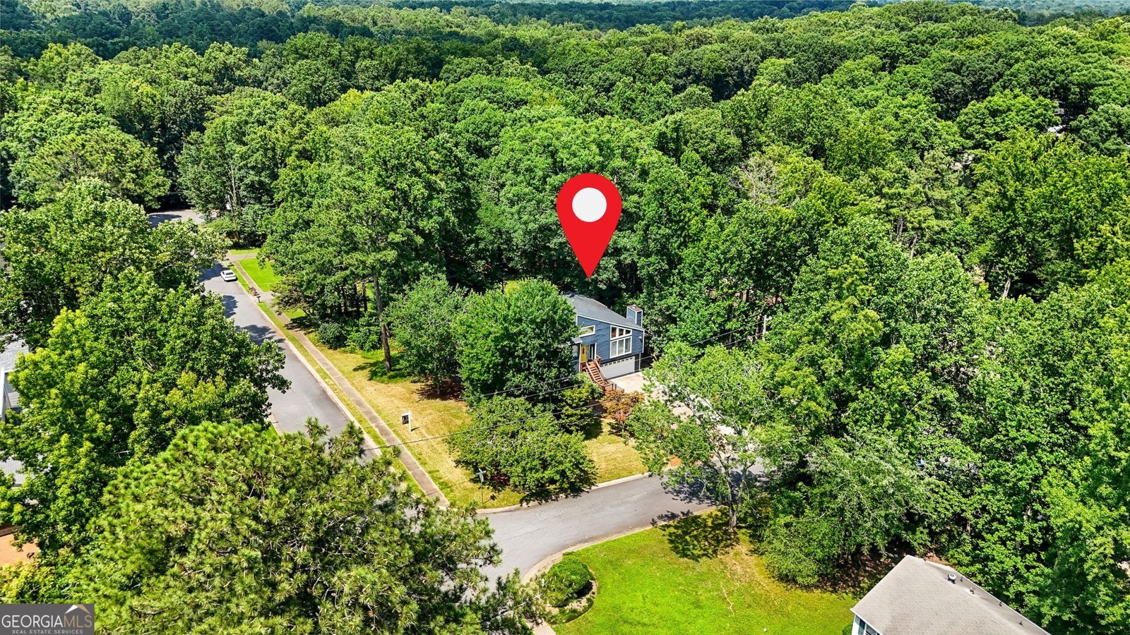 3701 Thornwood Way Marietta - Photo 31