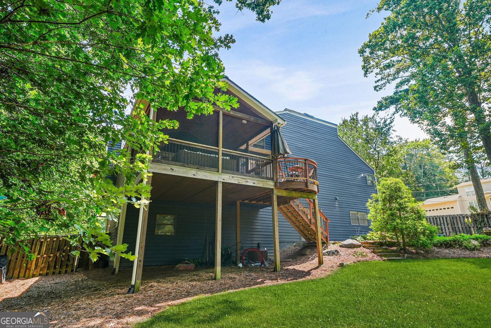 3701 Thornwood Way Marietta - Photo 32