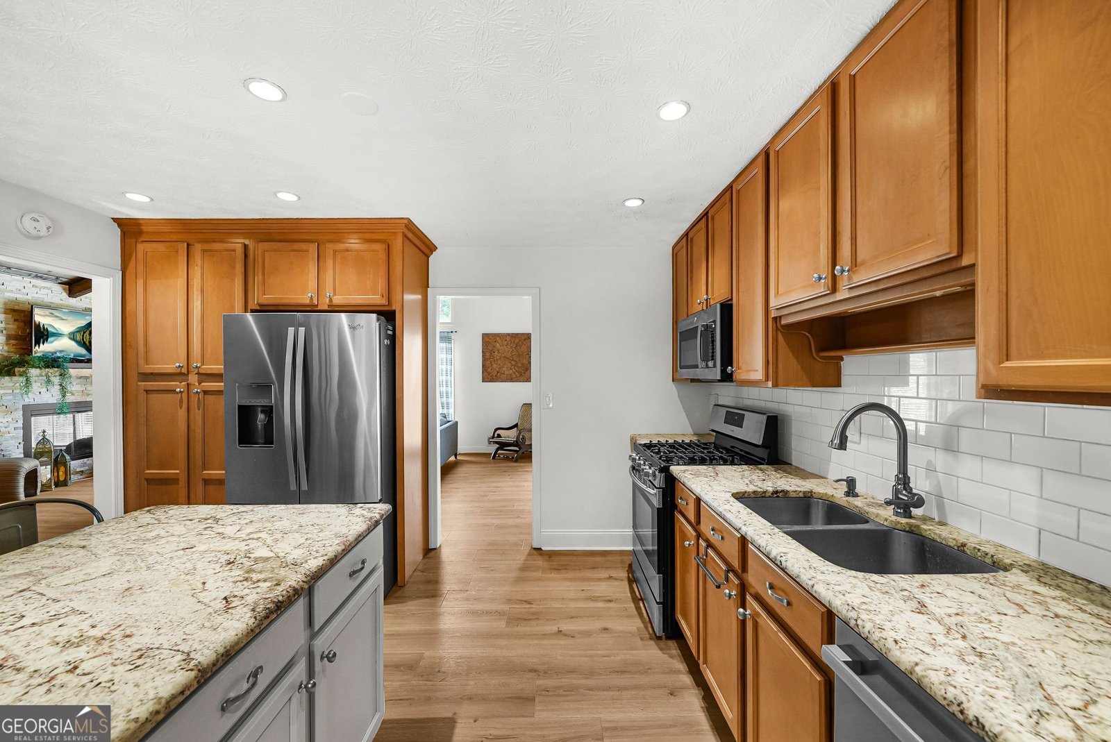 3701 Thornwood Way Marietta - Photo 7