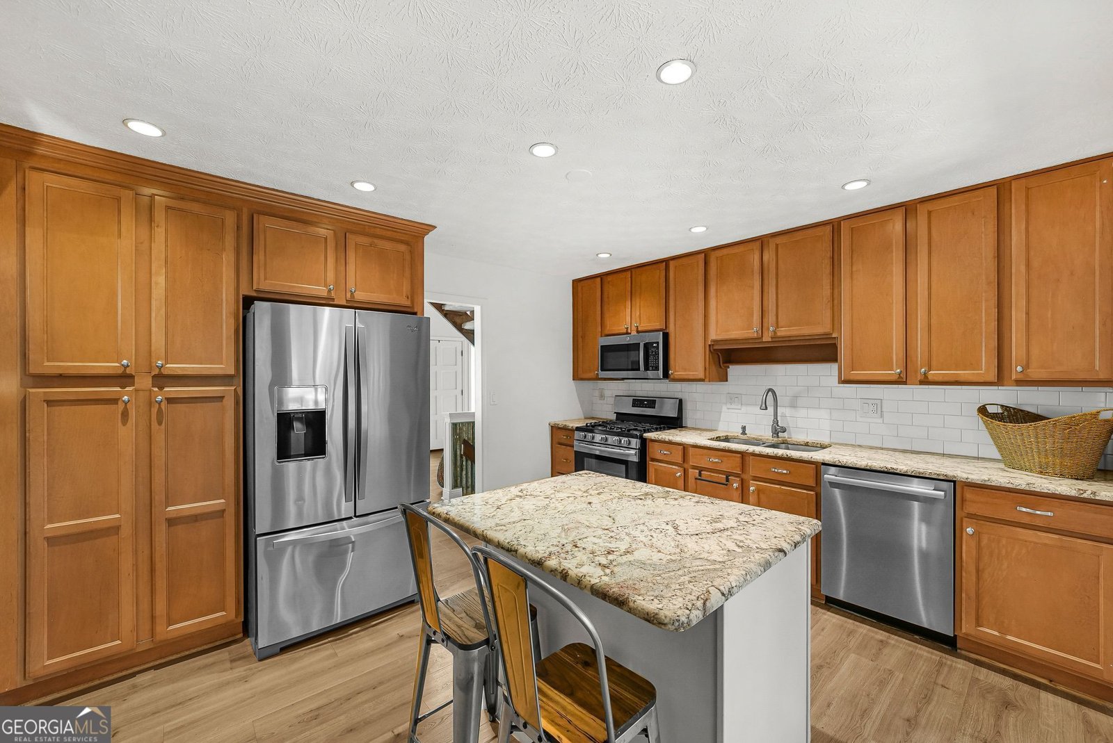 3701 Thornwood Way Marietta - Photo 8