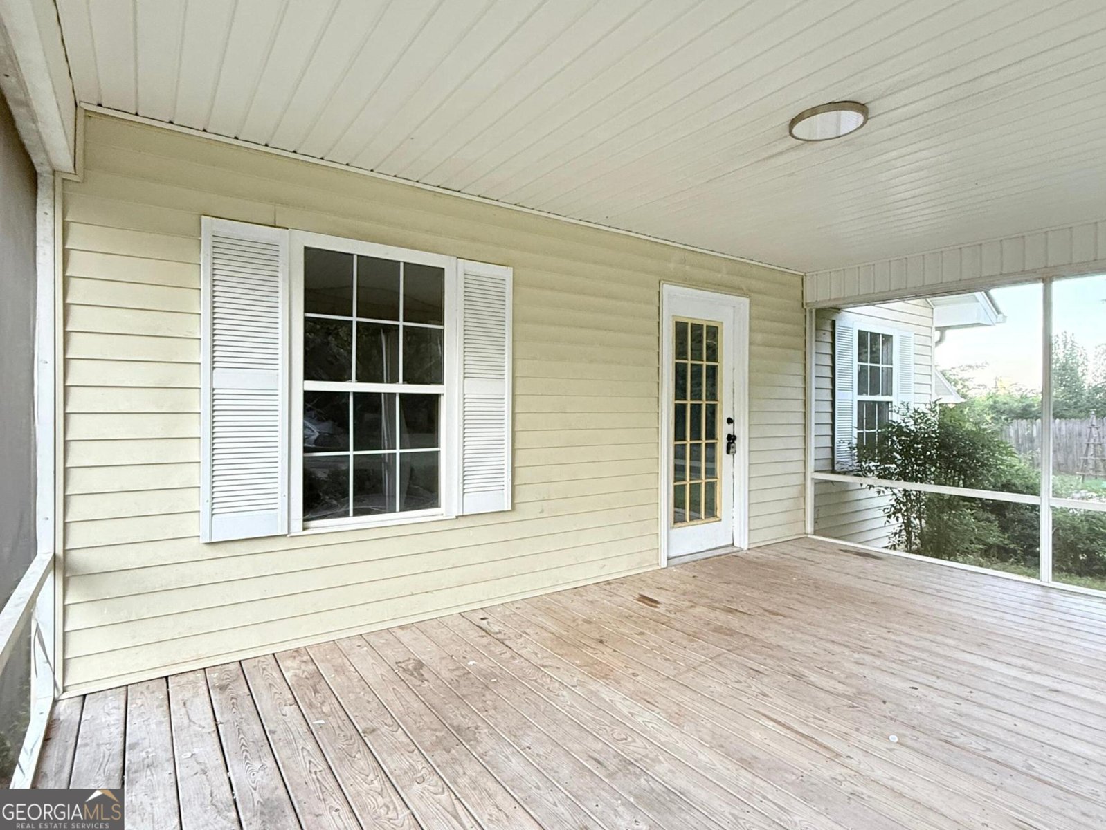 330 Peach Orchard Road Baldwin - Photo 6