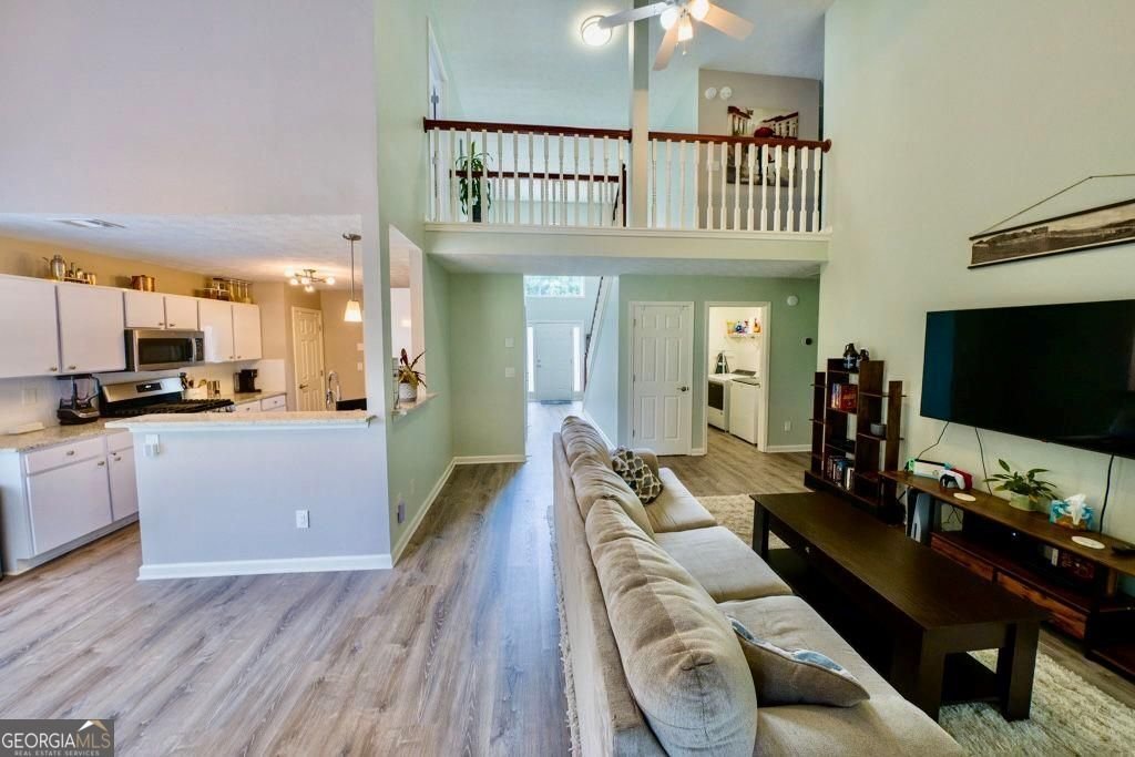 225 Shadetree Lane Lawrenceville - Photo 11