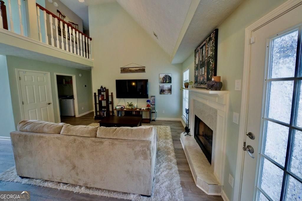 225 Shadetree Lane Lawrenceville - Photo 12