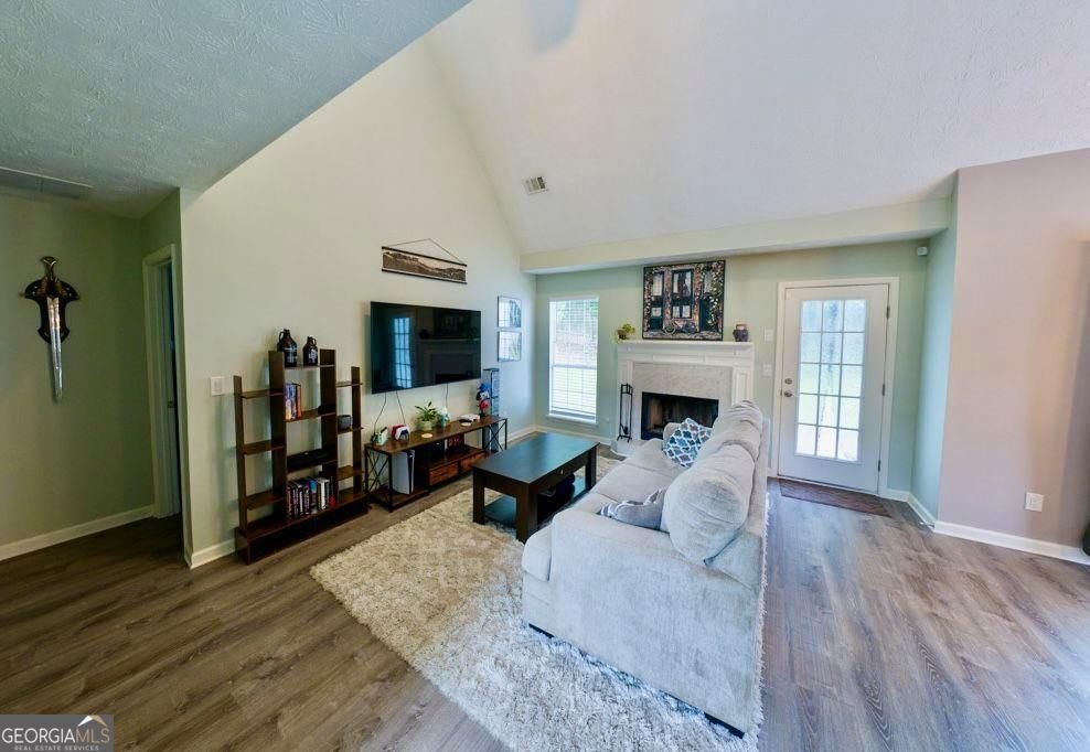 225 Shadetree Lane Lawrenceville - Photo 13