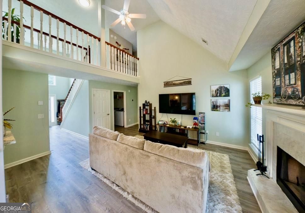 225 Shadetree Lane Lawrenceville - Photo 14