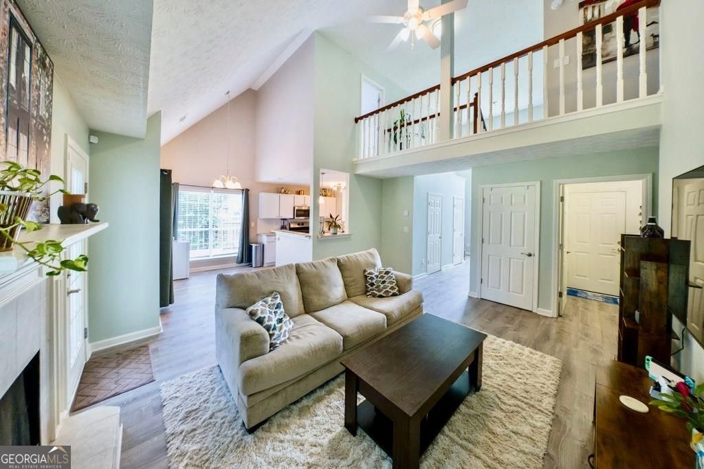 225 Shadetree Lane Lawrenceville - Photo 15